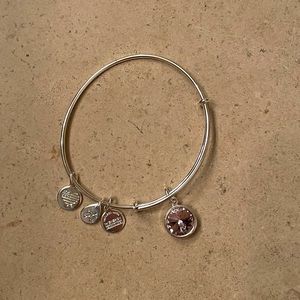 Alex & Ani bracelet